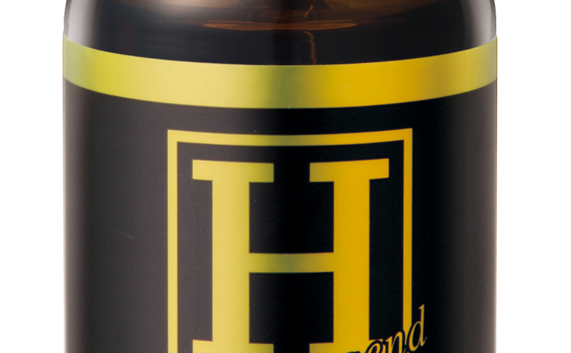 最高濃度で肌に今までにないハリと艶